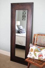 Home Accessories - full length mirror